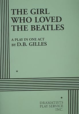 The Girl Who Loved The Beatles.