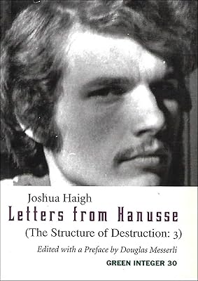 Letters from Hanusse