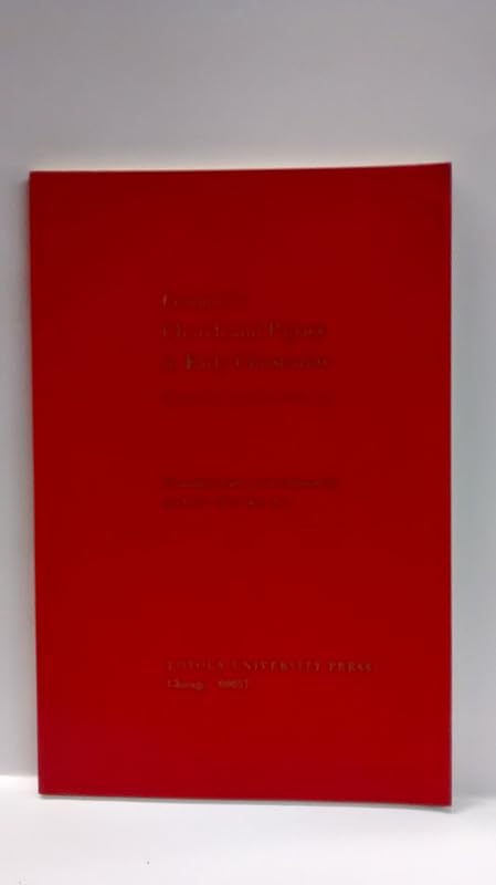 Communio: Church and Papacy in Early Christianity (English and German Edition) by Ludwig Hertling
