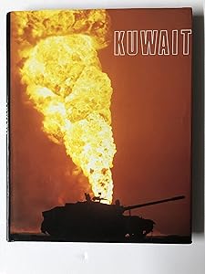 Kuwait: War in the Gulf