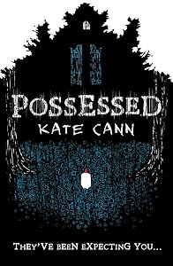 Possessed by Kate Cann