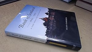 Bank of Scotland 1695-1995: A Very Singular Institution