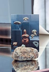 Marge Monko: Diamonds Against Stones by Thomas Seelig