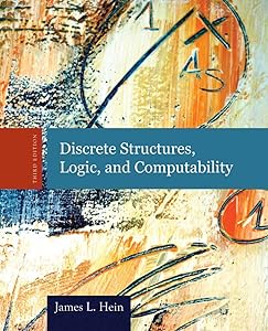 Discrete Structures, Logic, and Computability