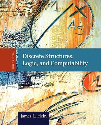 Discrete Structures, Logic, and Computability