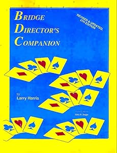 Bridge Director's Companion