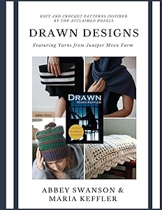 Drawn Designs by Abbey Swanson