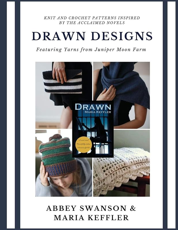 Drawn Designs by Abbey Swanson