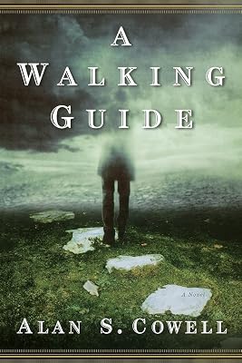 A Walking Guide: A Novel