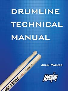Drumline Technical Manual