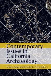 Contemporary Issues in California Archaeology