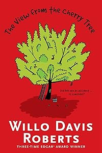 The View from the Cherry Tree