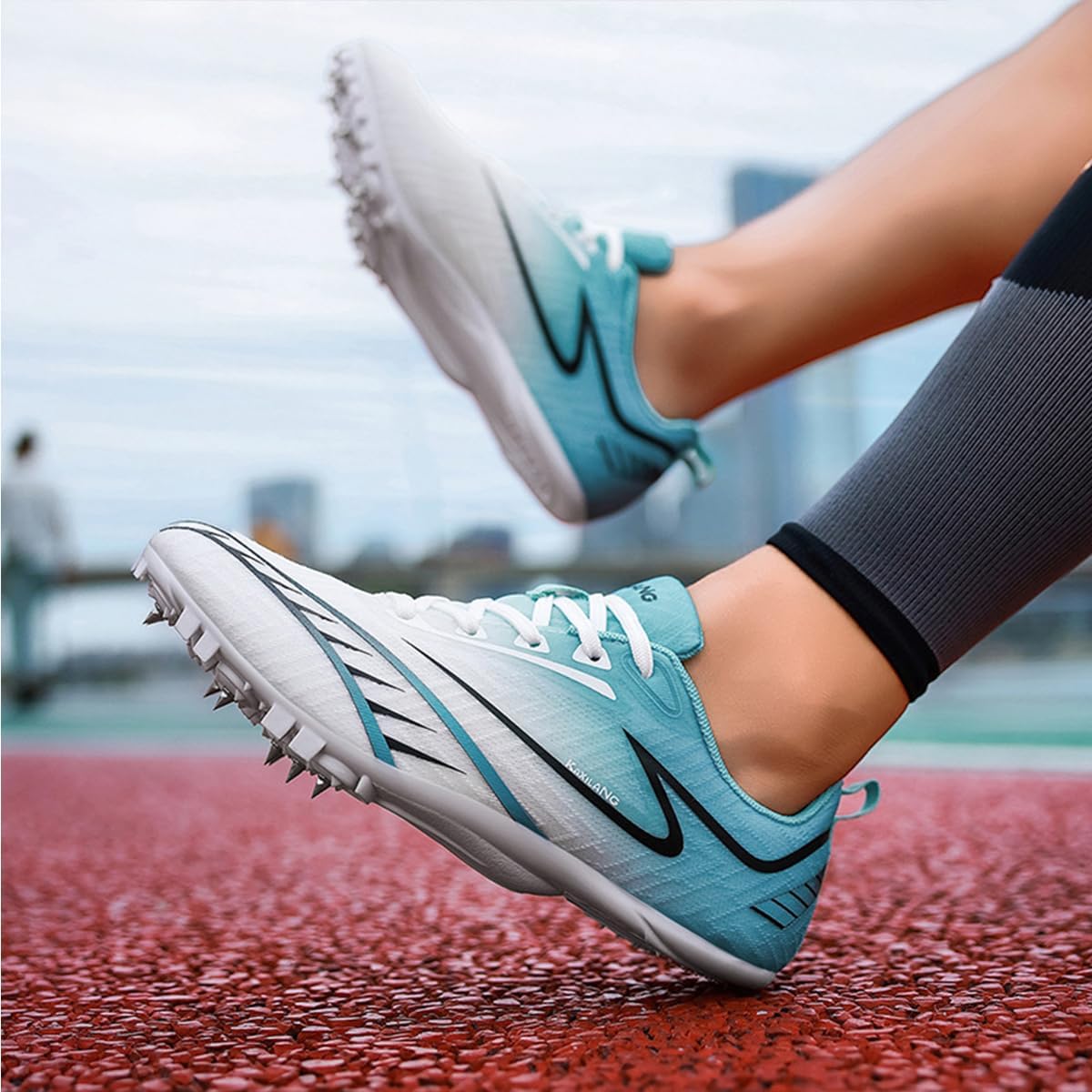 Professionelle Leichtathletik Spikes Für Herren Und Kinder_voghion.com