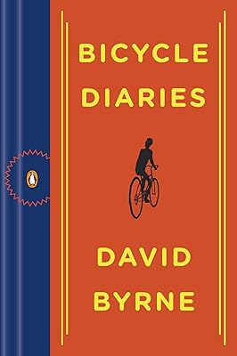 Bicycle Diaries