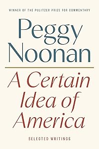 A Certain Idea of America: Selected Writings