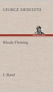 Rhoda Fleming (German Edition)