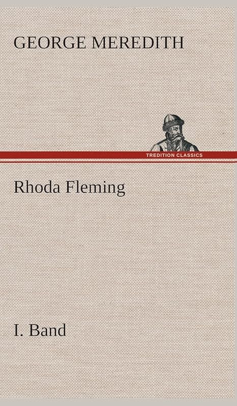 Rhoda Fleming (German Edition) by George Meredith