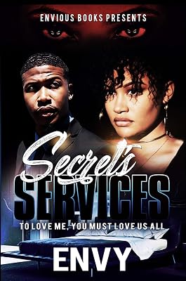 Secret’s Services