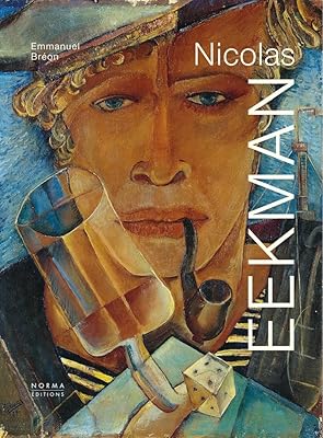 Nicolas Eekman