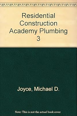 Residential Construction Academy Plumbing Video #3: Working with Plastic Pipe