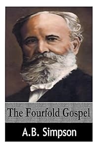 The Fourfold Gospel