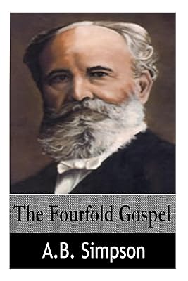 The Fourfold Gospel