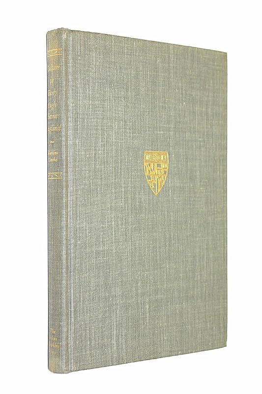 Culture in early Anglo-Saxon England;: A study with illustrations by Daisy Elisabeth Martin-Clarke