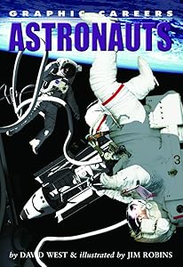 Astronauts (Graphic Careers)