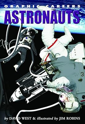 Astronauts (Graphic Careers)