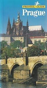 Prague (Prestel Guide) by Anneliese Keilhauer