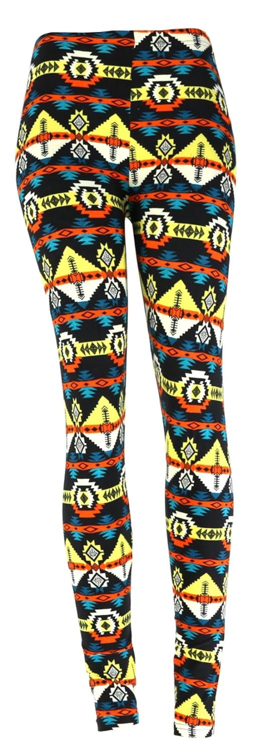 

Women's Printed Leggings