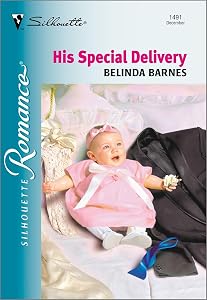 HIS SPECIAL DELIVERY
