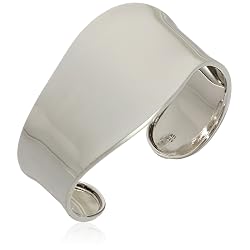 Sterling Silver Wave Cuff Bracelet._SS250_.jpg