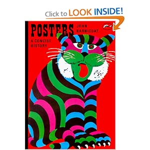 Posters: A Concise History (World of Art)
