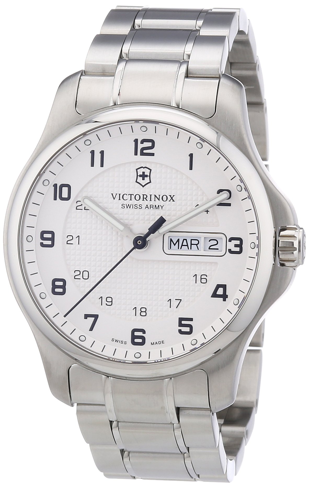 有关以下物品的详细资料: victorinox swiss army 241