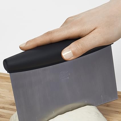 Pastry Dough Scraper