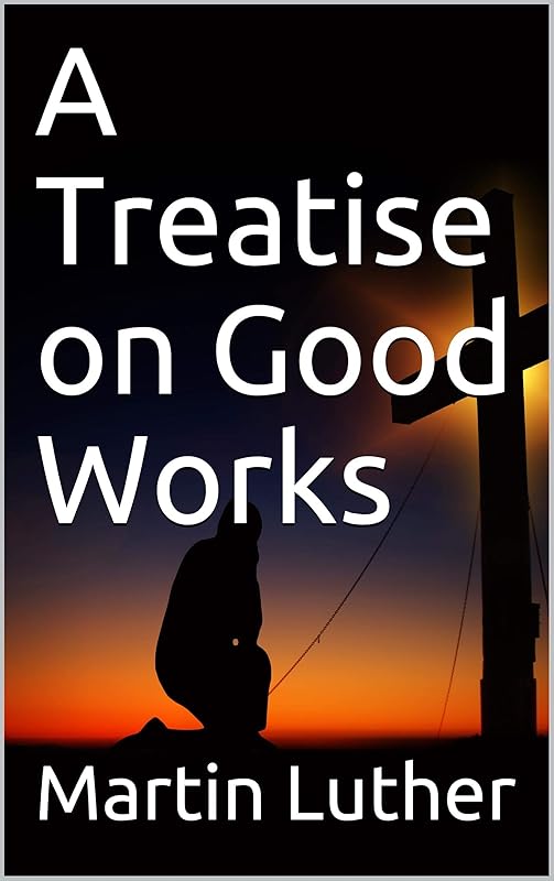 A Treatise on Good Works by Martin Luther