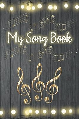 My Song Book