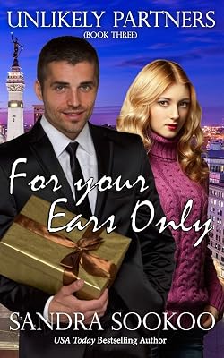 For Your Ears Only (Unlikely Partners)