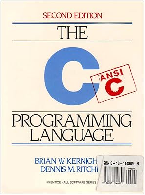 C Programming Language & Introduction Unix