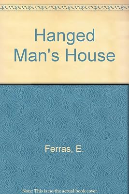 Spy Story, Hanged Man's House, Zurich/AZ900 (Detective Book Club)