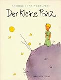 Der Kleine Prinz - Antoine de Saint-Exupery