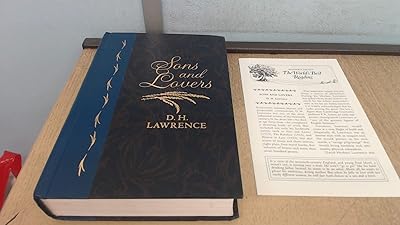 Sons and Lovers (Large Print Edition)
