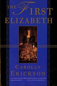 The First Elizabeth