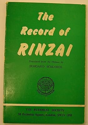 The record of Rinzai