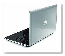 HP Pavilion 17-e040us Review