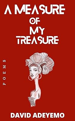 A measure of my Treasure