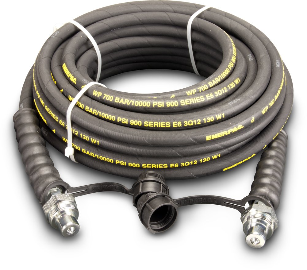 

Enerpac H-9250 50' Hose, .25" I.D. (203543)