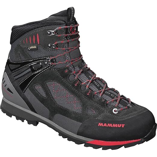 % Raichle / Mammut Ridge High GTX® Men: Sports et Loisirs - mechantfr3469