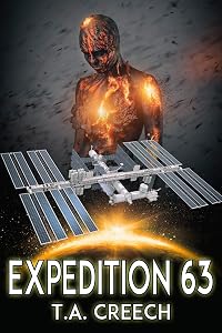 Expedition 63 by T.A. Creech